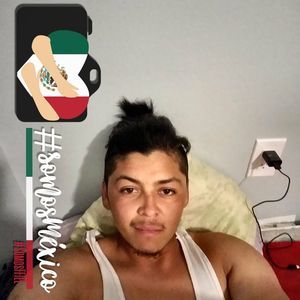 Meet your Posher, Daniel